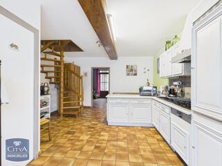  Maison à vendre 6 pièces 159 m²