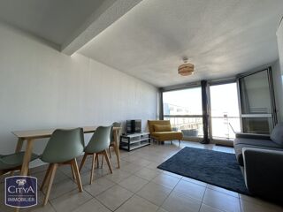  Appartement à vendre 2 pièces 47 m²