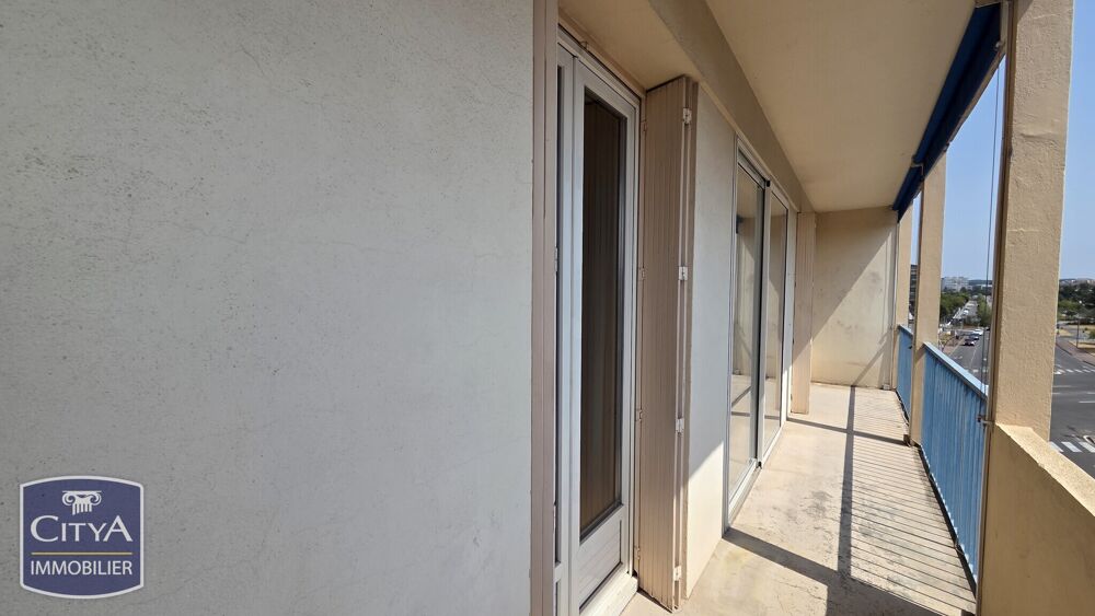 Vente Appartement appartement Montauban