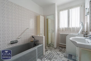  Appartement à vendre 3 pièces 93 m²