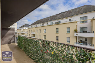  Appartement � vendre 3 pi�ces 73 m�