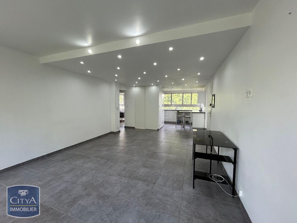 Vente Appartement appartement Charleville-mézières