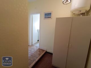  Appartement � vendre 2 pi�ces 42 m�