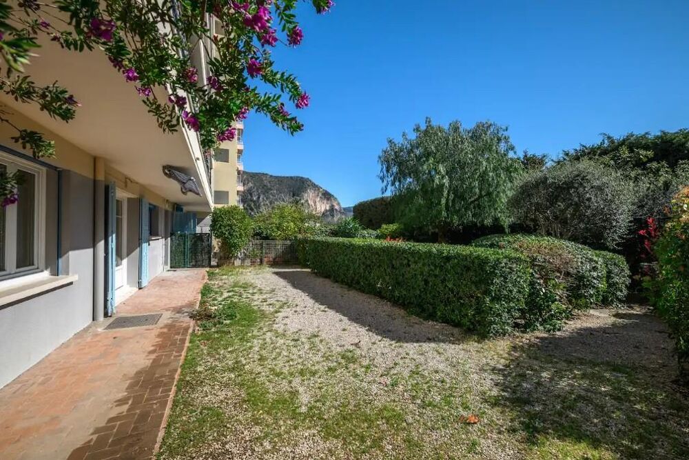 � vendre  Appartement Beaulieu-sur-Mer (06310)