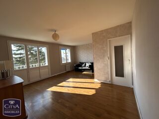  Appartement à vendre 3 pièces 68 m²