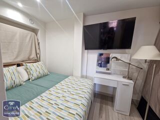  Appartement à vendre 2 pièces 36 m²