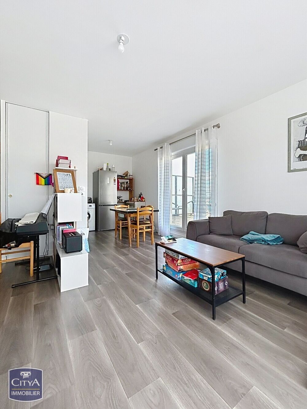 Vente Appartement appartement Quimper