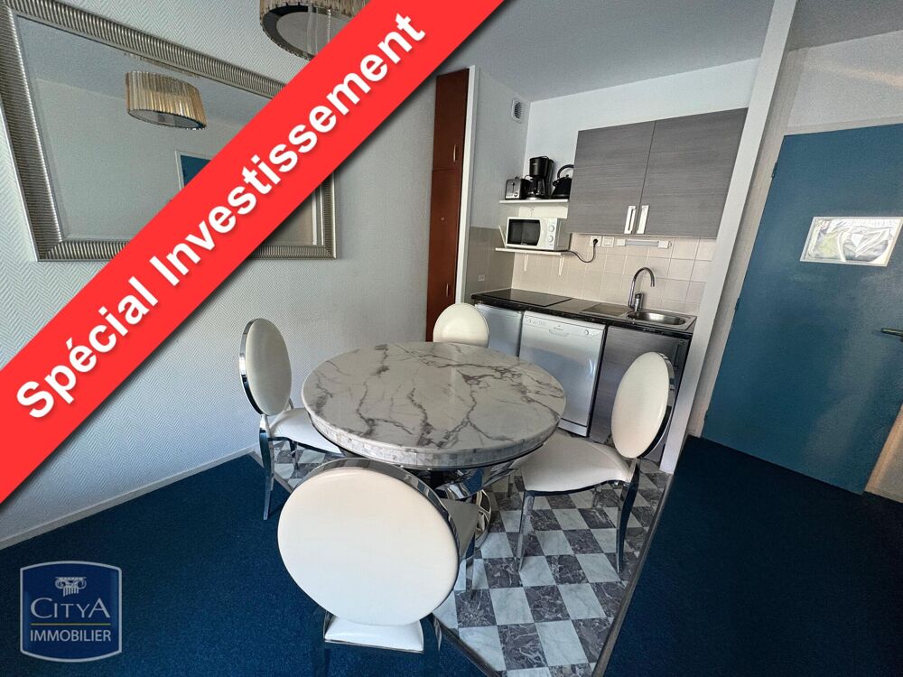 Appartement 2 pièces 36 m² · à Arcachon · 36 m² · 168 000 €