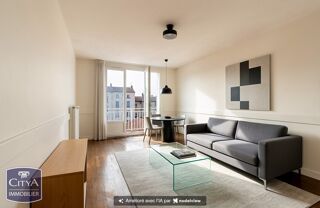 Vente Appartement appartement Lyon 7