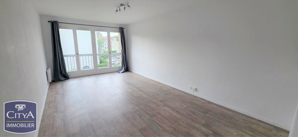 Vente Appartement appartement Lille