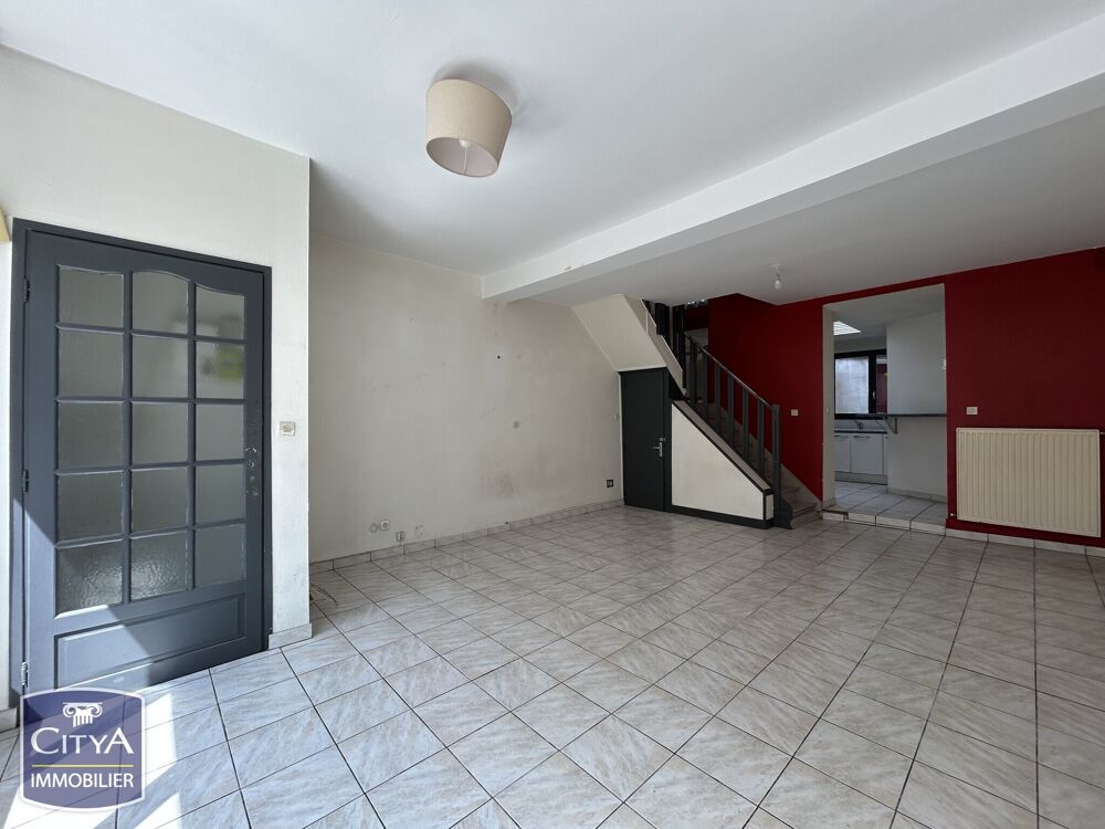 Maison 4 pièces 94 m² · à Lille · 94 m² · 184 000 €