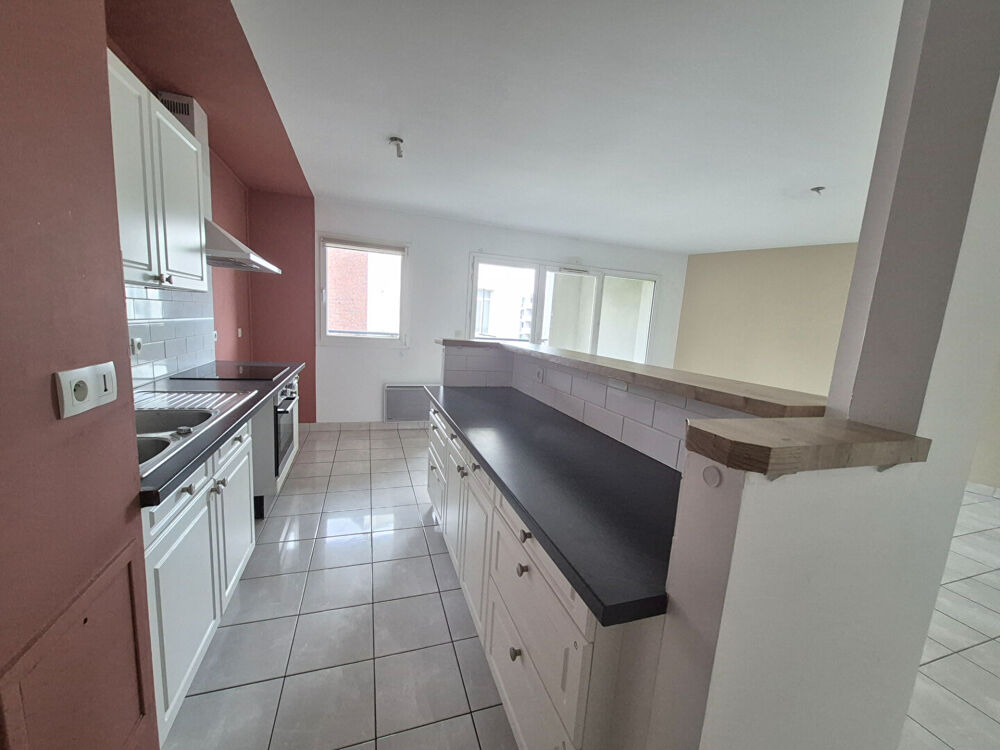 Vente Appartement appartement Loos