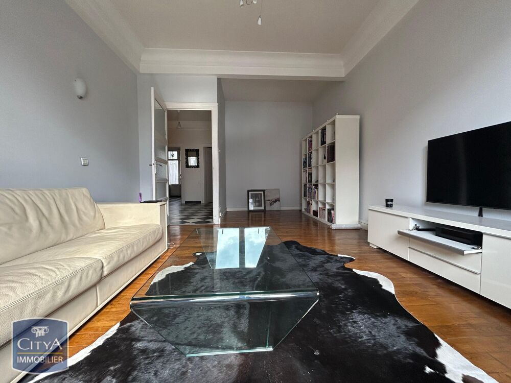 Vente Appartement appartement Grenoble