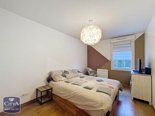  Appartement � vendre 3 pi�ces 75 m�