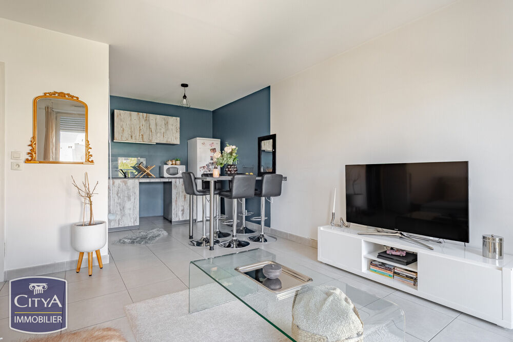 Vente Appartement appartement Tours