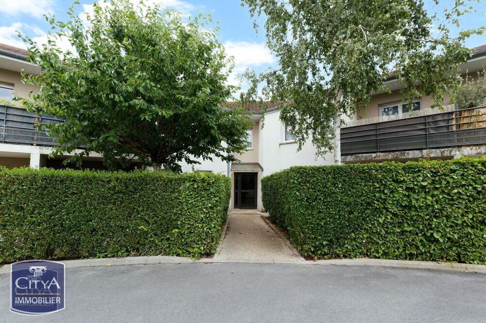Vente Appartement appartement Sillery