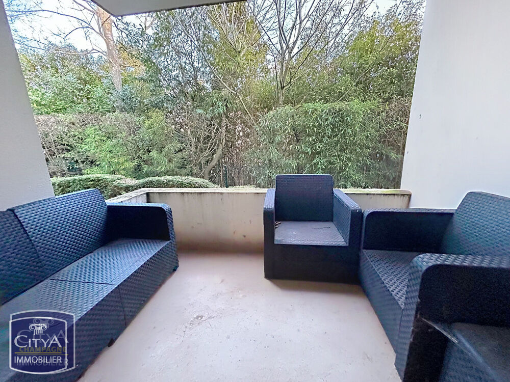 Vente Appartement appartement Sillery
