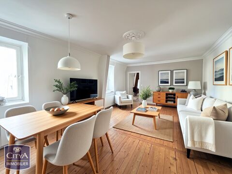  Appartement à vendre 4 pièces 100 m²