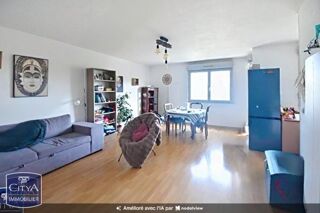 Vente Appartement appartement Agen