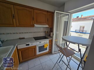  Appartement à vendre 2 pièces 48 m²