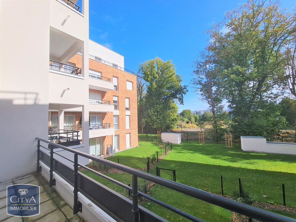 Appartement 3 pièces 68 m² · à Loos · 68 m² · 242 788 €