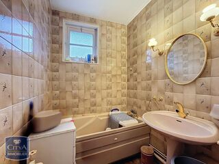  Maison � vendre 5 pi�ces 106 m�