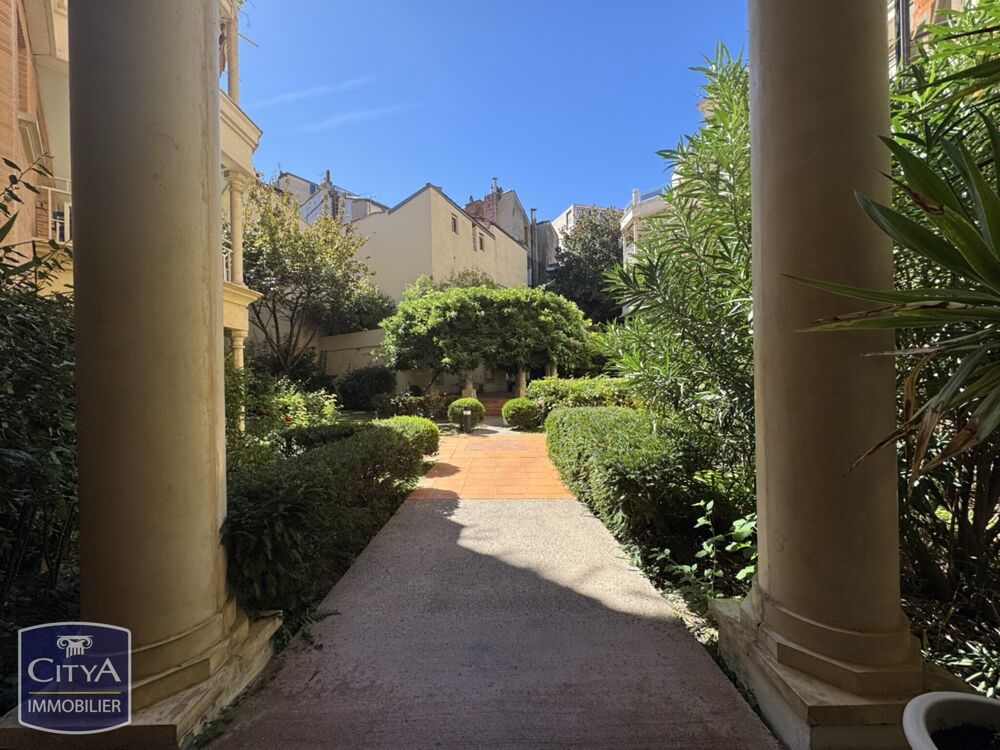 à vendre  Appartement Toulouse (31000)