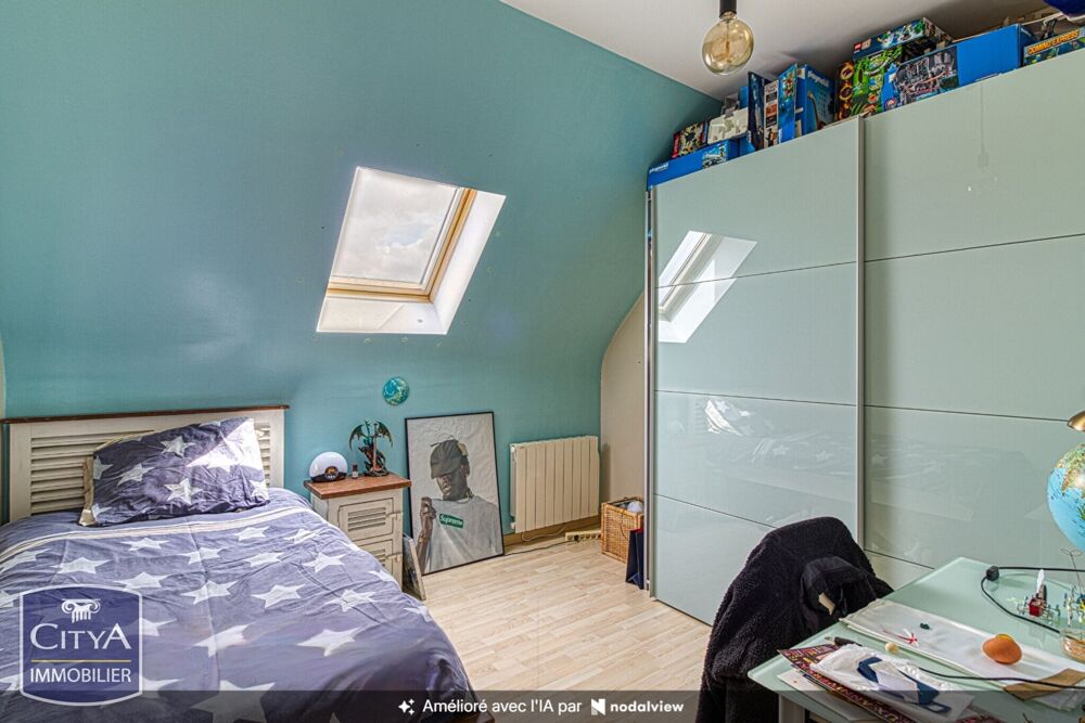 Vente Maison maison Wimereux