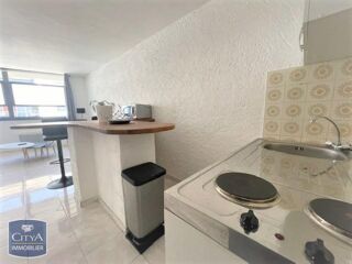 Appartement à vendre 1 pièce 27 m²