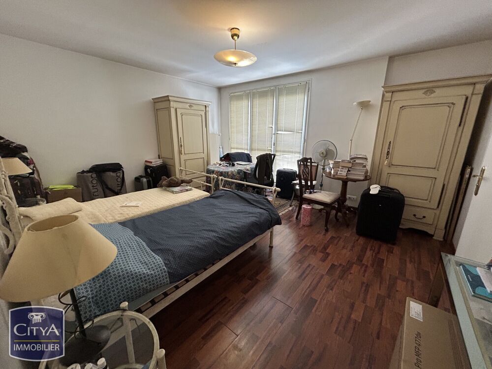 à vendre  Appartement Le Mans (72000)
