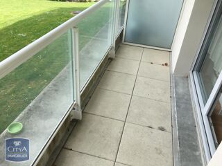  Appartement à vendre 1 pièce 37 m²