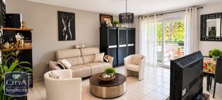  Appartement à vendre 3 pièces 69 m²