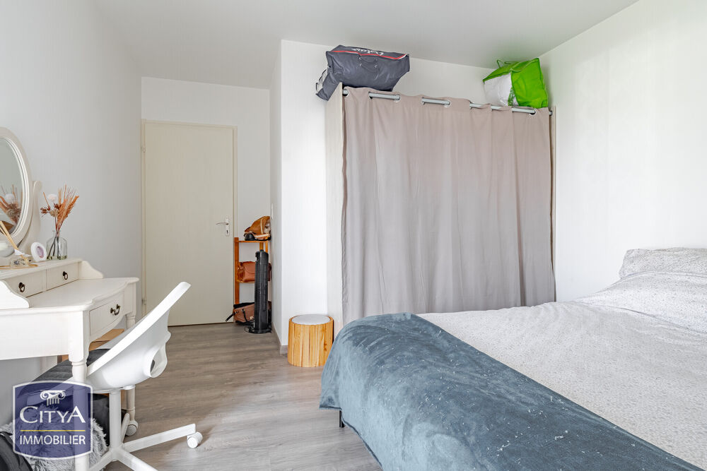 Vente Appartement appartement Tours
