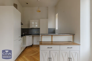  Appartement à vendre 2 pièces 41 m²