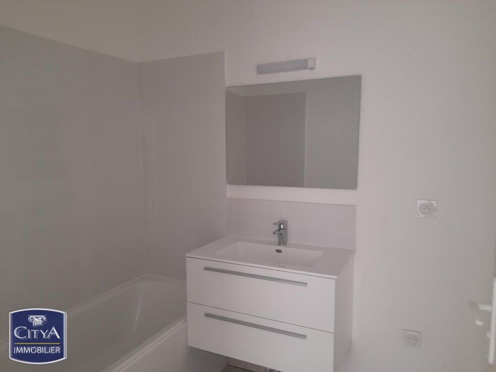 Vente Appartement appartement Carcassonne