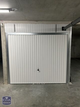  Parking / Garage � vendre 13 m�