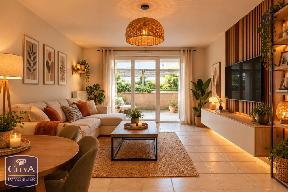 appartement
