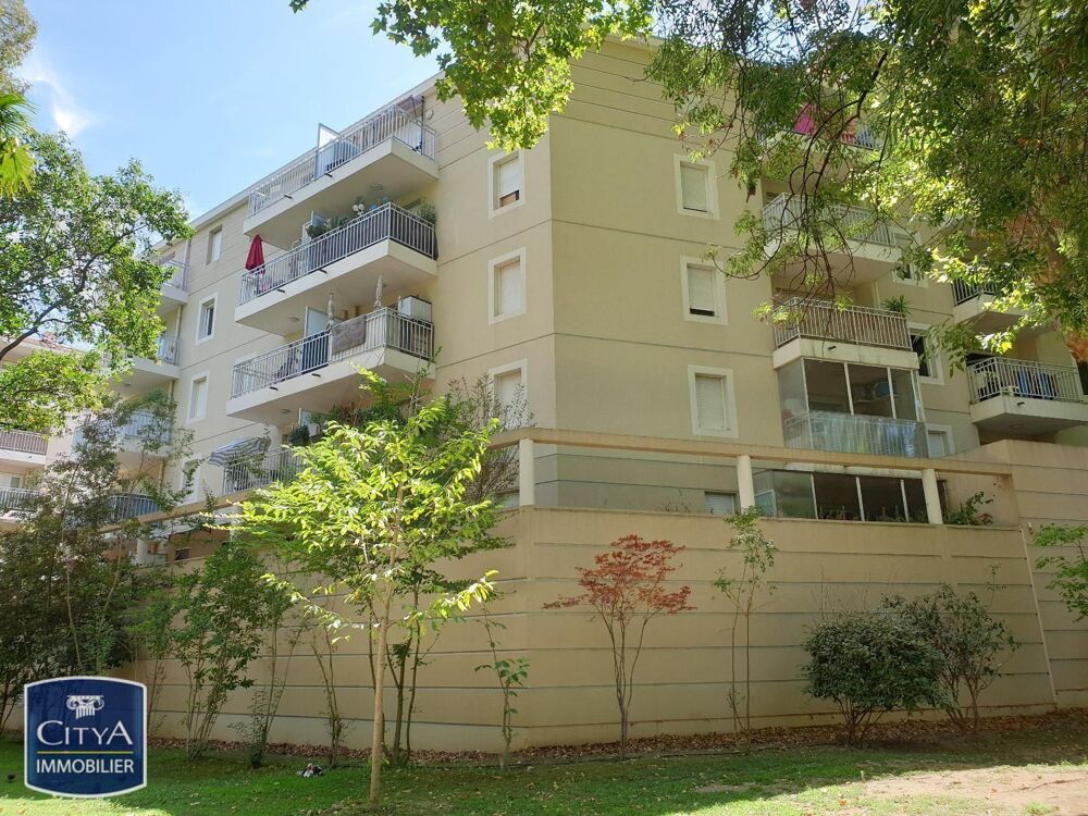 Vente Appartement appartement Toulon