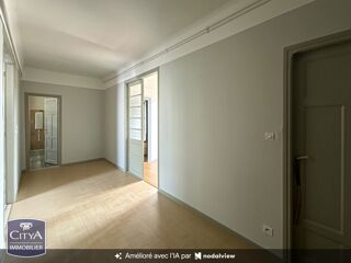  Appartement à vendre 3 pièces 72 m²