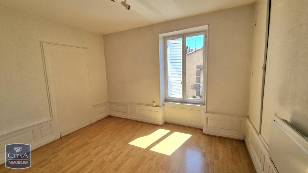 Vente Appartement appartement Clermont-ferrand