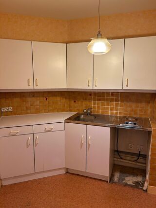  Appartement � vendre 2 pi�ces 47 m�