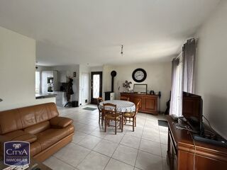  Maison à vendre 4 pièces 85 m²