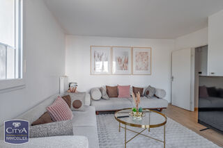  Appartement à vendre 4 pièces 87 m²
