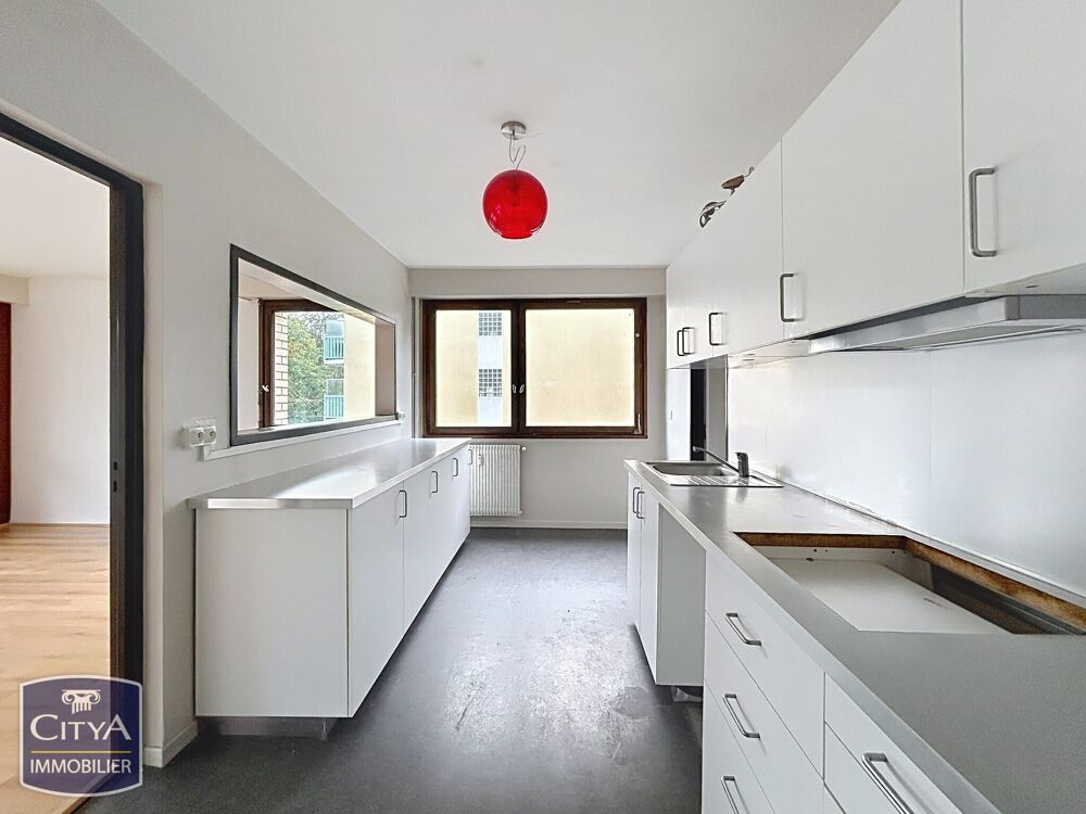 Vente Appartement appartement Roubaix