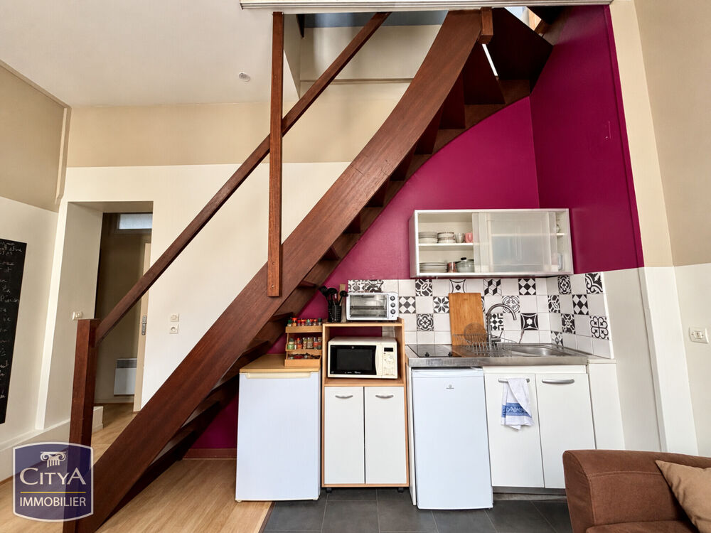 Vente Appartement appartement Lille