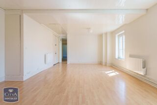  Appartement à vendre 4 pièces 89 m²