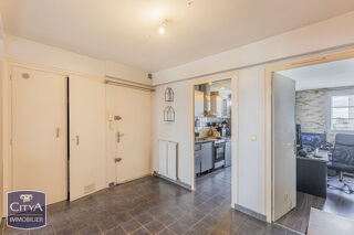 Vente Appartement appartement Tours