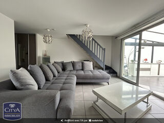  Maison à vendre 5 pièces 116 m²