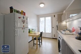  Appartement à vendre 4 pièces 61 m²