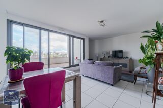  Appartement � vendre 4 pi�ces 128 m�